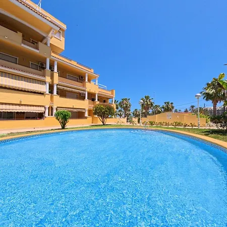 Appartement Cascadas De La Marina-2 By Interhome *