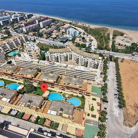 Cascadas De La Marina-2 By Interhome