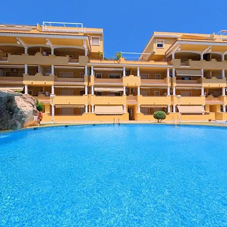 Appartement Cascadas De La Marina-2 By Interhome Dénia
