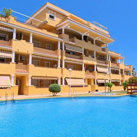 Cascadas De La Marina-2 By Interhome