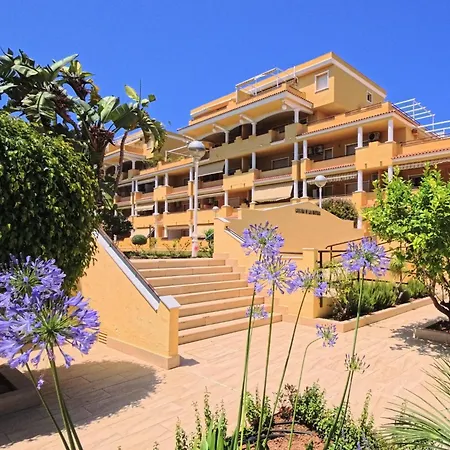 Cascadas De La Marina-2 By Interhome * Dénia