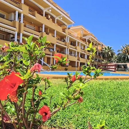 Appartement Cascadas De La Marina-2 By Interhome