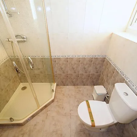 Cascadas De La Marina-2 By Interhome * دينايا