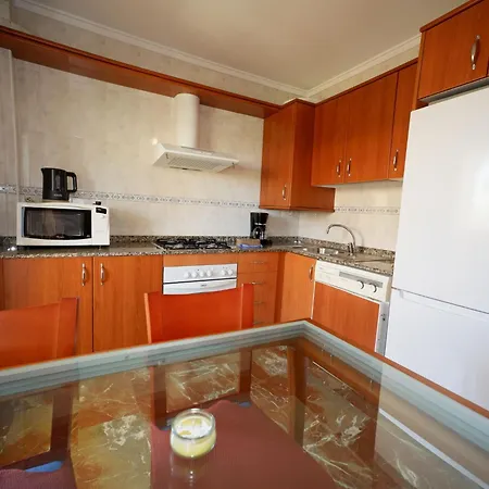 Cascadas De La Marina-2 By Interhome شقة *