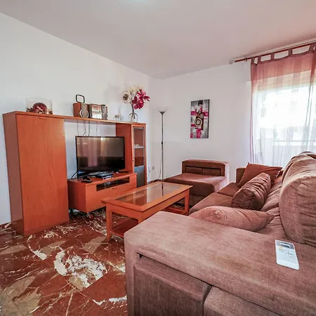 Cascadas De La Marina-2 By Interhome * دينايا