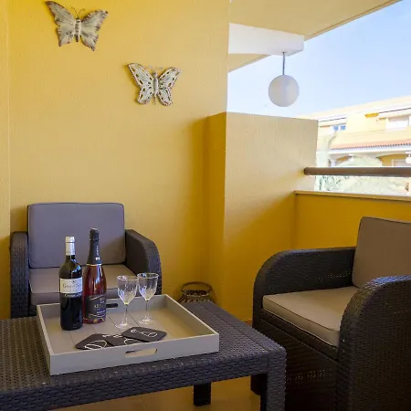 Apartment Cascadas De La Marina.2 *