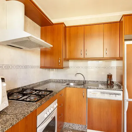 Apartment Cascadas De La Marina.2 Denia
