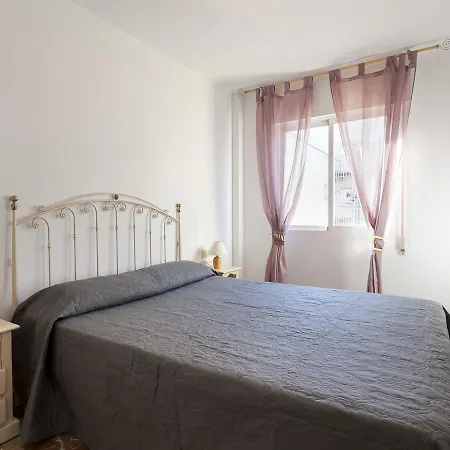 Cascadas De La Marina-2 By Interhome *