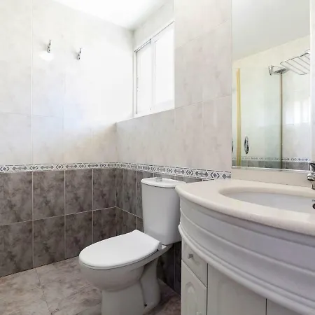 Cascadas De La Marina-2 By Interhome Appartement Dénia