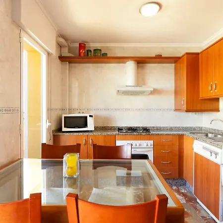 Cascadas De La Marina-2 By Interhome Dénia