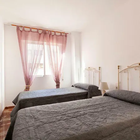 Cascadas De La Marina.2 Apartment *
