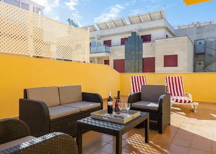 Cascadas De La Marina-2 By Interhome
