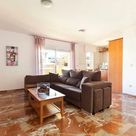 Cascadas De La Marina-2 By Interhome